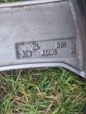 КОЛЕСА ДИСКИ ШИНИ AUDI Q7 20 ДЮЙМИ 285/45R20  (1093503104) фото min 12