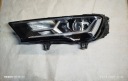 ФАРА ЛІВА ПОВНИЙ LED (СВІТЛОДІОД) AUDI Q7 4M0 РЕСТАЙЛ 4M0941011C  (1087255079) фото min 13