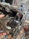 ДВИГУН BMW B47C20B БІТУРБО ПОШКОДЖЕНИЙ  (1086890219) фото min 9