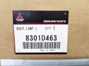 НОВЕ ОРИГІНАЛ ФАРИ MITSUBISHI OUTLANDER 3 3 ПОВНИЙ LED (СВІТЛОДІОД) 8301D463 8301D464  (1079229864) фото min 13