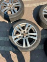 ДИСКИ АЛЮМІНІЄВІ ALUДИСКИ 17″ 5X100 ET 35 7,5JX17 RIAL KBA 46405 OPEL SAAB  (1093517253) фото min 6