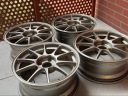 WedsSport TC105N 16x7 4x100 ET36 Honda JDM (1087215512) фото min 2