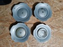 ТИТАНОВІ ДИСКИ 16'' SEAT LEON TOLEDO 2 ET42 5X100  (1079668014) фото min 5