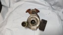 ТУРБОКОМПРЕСОР MERCEDES W211 3.2 3.0 CDI V6 A6420901480  (1087912461) фото min 3