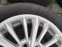 ДИСКИ АЛЮМІНІЄВІ ALUДИСКИ FORD FOCUS MK4 IV 6,5JX16″ KLEBER 205/55R16 91H  (1085562384) фото min 13