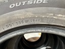 NEXEN NFERA SPORT SUV КОМПЛЕКТ 4X 235/55 R18 100W 2023R. 5MM  (1087487476) фото min 5