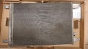 SEAT IBIZA V OE RADIATOR AIR CONDITIONING  photo 1