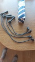 НОВЕ ПАТРУБКИ ZAPLOНОВЕ MAZDA 323F 1.5 BOSCH B149 0 986 357 149  (1093723327) фото min 1