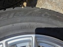 КОЛЕСА ЗИМОВІ 215 60 R16 PIRELLI 2024 ET43 VW ПАСАТ B8 B9 SKODA SUPERB  (1093616401) фото min 12