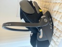 КРІСЛО CYBEX SIRONA Z2 I-SIZE!  (1081856721) фото min 4