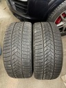 ШИНИ ЗИМОВІ PIRELLI SOTTOZERO 3 234/40 R19 5/6MM 2022 РІК  (1089665539) фото min 3