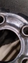 КОЛЕСА VOLKSWAGEN/SKODA/SEAT 6JX15H2 ET38 ЗИМОВІ ШИНИ  (1087370404) фото min 8