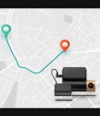 70MAI МОДУЛЬ GPS DO КАМЕРИ DASH CAM LITE 2 GPS03  (1083698515) фото min 3