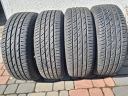 КОЛЕСА 16″ AEZ 4X108 PEUGEOT 3008 + TPMS + ШИНИ 2022 + БОЛТИ – GOTOWE!  (1090917780) фото min 2