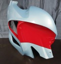 БІК КАРТА ОБТІЧНИК ЛІВА 2307775 BMW K 1200 RS 1997-2003R  (1092992011) фото min 3