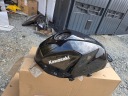 БАК ТОПЛИВА KAWASAKI Z125  фото 1
