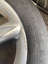 ТИТАНОВІ ДИСКИ MERCEDES CLK W208 SL  (1089744477) фото min 6