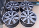 ДИСКИ МІНІ ″CROWN SPOKE 104″ 7JX17 4X100 R50 R52 R53 R55 R56 R57 R58 R59  (1091483093) фото min 2