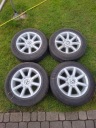 ДИСКИ VW ПАСАТ B5 7JX15″ ET37 5X112 BBS  (1091863200) фото min 1