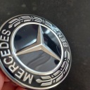 КОВПАЧОК MERCEDES OE 75 MM A2224002100 ОРИГІНАЛ ASO WWA  (1085936890) фото min 5