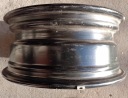 ДИСК СТАЛЬНИЙ OPEL ASTRA G II 15 5X110 ET49 6J15H2  (1090697050) фото min 3
