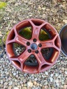 ТИТАНОВІ ДИСКИ OEM FORD 17″, ET55, 7.5J  (1090188959) фото min 3