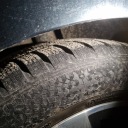 ДИСКИ АЛЮМІНІЄВІ SKODA SUPERB 3V 3 6.5X17 ET41 5X112 3V0601025AH  (1090155301) фото min 9
