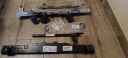 ПІДСИЛЕННЯ ВЕРХНІЙ TOYOTA SIENNA 2001-2023  (1083574838) фото min 2
