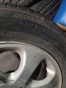 ДИСКИ PEUGEOT 406 R5  (1088389539) фото min 2