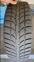 4 КОЛЕСА 195/65 R15 ОРИГІНАЛ ДИСКИ GM 5X110 ШИНИ ЗИМОВІ HANKOOK I FULDA  (1091472874) фото min 5