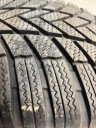 ШИНА ЗИМОВА BRIDGESTONE BLIZZAK LM005 285/45 R20 112V - 1 ШТУКА  (1091363348) фото min 6