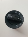 ПЕРЕМИКАЧ СВІТЛА SKODA OCTAVIA 3 5E0 941 431F 5E0941431F  (1082722326) фото min 3