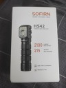 SOFIRN HS42 ЛІХТАРИК ЛОБОВЕ  (1083540872) фото min 1