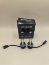 ЛАМПОЧКИ LED (СВІТЛОДІОД) H7 6000 K X8  (1088427926) фото min 3