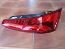 AUDI OE 80A945094A FARO PARTE TRASERA DERECHA DIODO LUMINOSO LED 