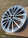 BMW U06 6891174 X1 U11 / 2 U06 21- ДИСК АЛЮМІНІЄВА 7X17'' ET41 5X112 ОРИГІНАЛ  (1090380596) фото min 3
