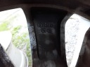 ТИТАНОВІ ДИСКИ 19 ДЮЙМИ 5X120 ET45, 8,5 ДЮЙМА OPEL INSYGNIA, CHEWROLET, VW T5  (1088567966) фото min 6