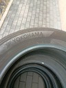 ШИНИ ЛІТНІ 235/50 R18 YOKOHAMA  (1091186331) фото min 2