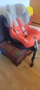 CYBEX SIRONA SX21 SIZE - КРІСЛО АВТО 0-18 KG AUTUMN GOLD  (1091600580) фото min 11