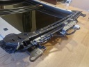 ROOF PANORAMIC TOYOTA HIGHLANDER XU70 DAMAGED  photo 5