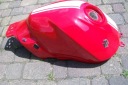 SUZUKI SV 650-ZBIORNIK FUEL DO INSTALLATION W ORYGINALE  photo 3