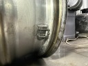 ДИСК АЛЮМІНІЄВА 17 6.5J 5X114,3 ET46 MITSUBISHI ASX  (1089476490) фото min 12