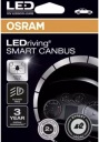 OSRAM LEDriving Smart Canbus, LEDSC01 (1090958140) фото min 1