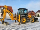 БУЛЬДОЗЕР ЗАРЯДНИЙ ПРИСТРІЙ JCB 3CX Z 2015R.  (1089055035) фото min 5