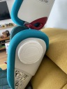 КРІСЛО АВТО ROMER KIDFIX ISOFIX 15-36 KG  (1085407313) фото min 3