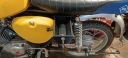 БАРДАЧОК СКРИНЯ ІНСТРУМЕНТНА SIMSON S50 S51 S60 S70 S80 ENDURO  (1092905554) фото min 2