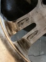 OPEL ASTRA J 5X115 ДИСКИ АЛЮМІНІЄВІ ШИНИ 205/55 R16  (1083530332) фото min 8