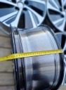 ТИТАНОВІ ДИСКИ 19X8,5J H2 ET43, 5X120, AUDI VW ITP. 5SZT. АВТО ЕЛЕКТРИЧНЕ  (1086154502) фото min 6