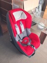 КРІСЛО АВТО CHICCO KEY-1 9-18KG  (1088840219) фото min 2
