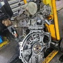 ДВИГУН BMW F20 F30 1.6 B N13B16A 30K.KM  (1083905403) фото min 3